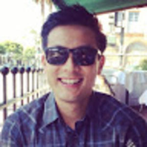 Meet your Posher, Rich